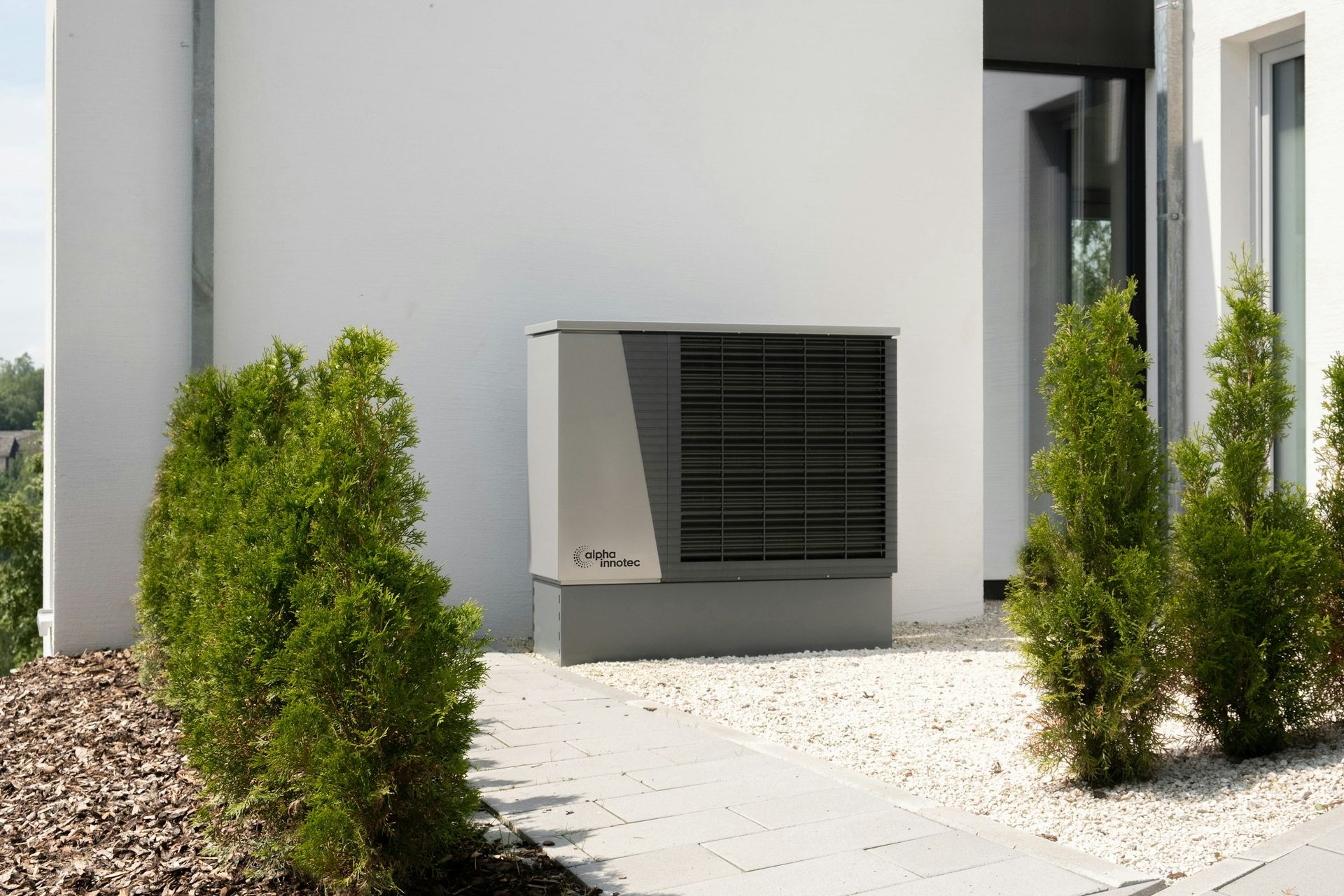 Commercial Air Conditioning